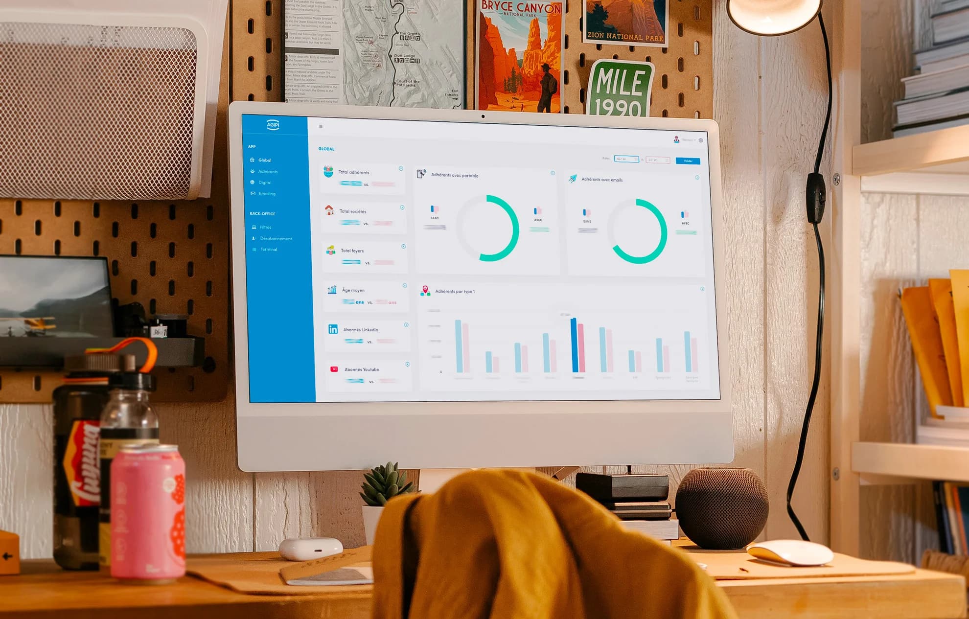 Conception d'une infrastructure de données robuste pour alimenter l'innovation dans l'assurance