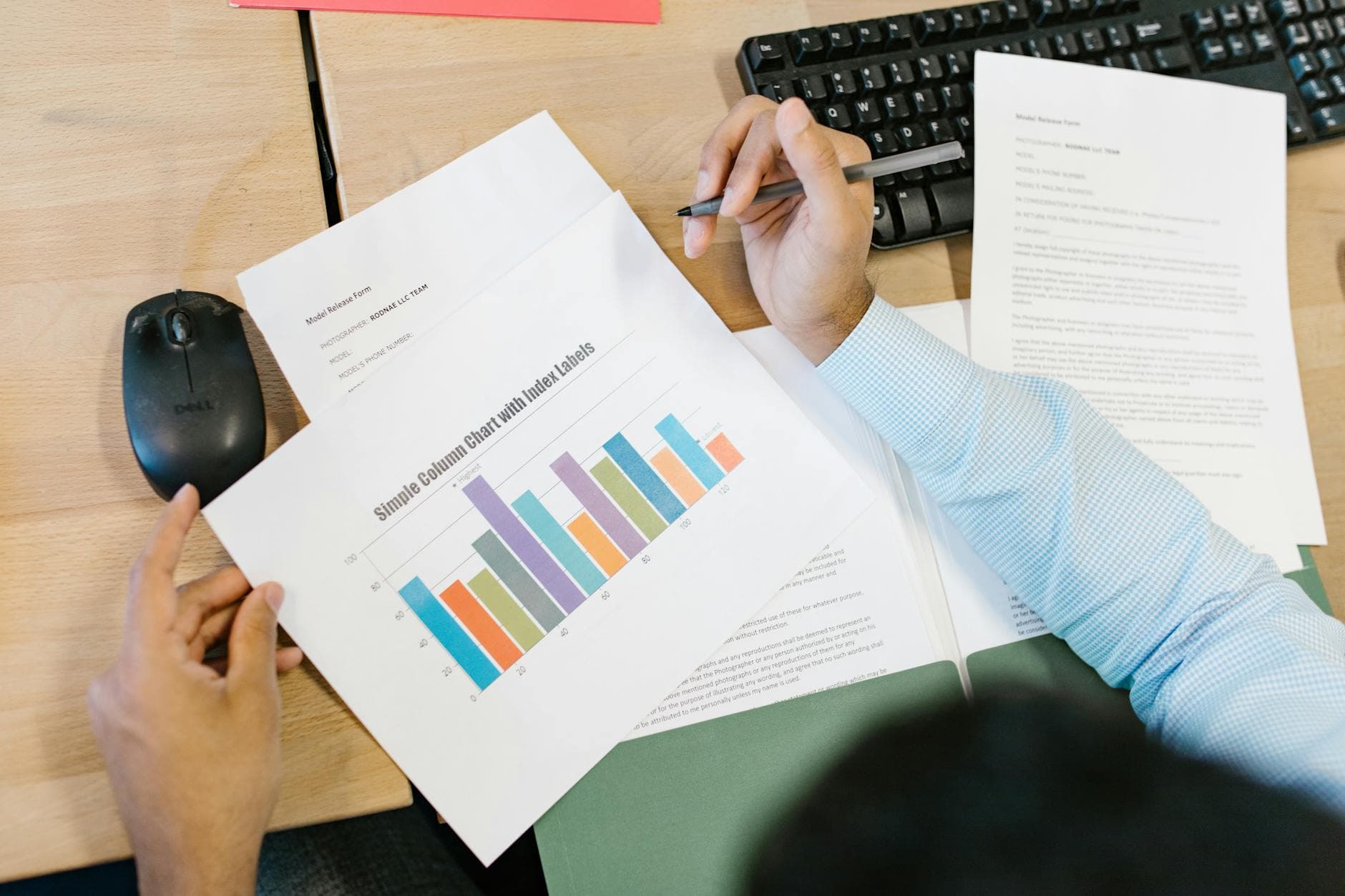 Le dashboard qui ne sert à rien : éviter le syndrome du reporting cosmétique