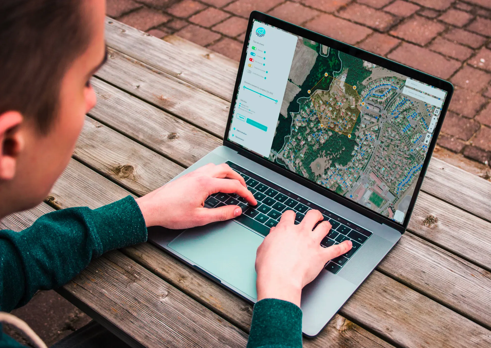 Exploiter l'optimisation des données pour combattre la fraude dans le secteur de l'environnement