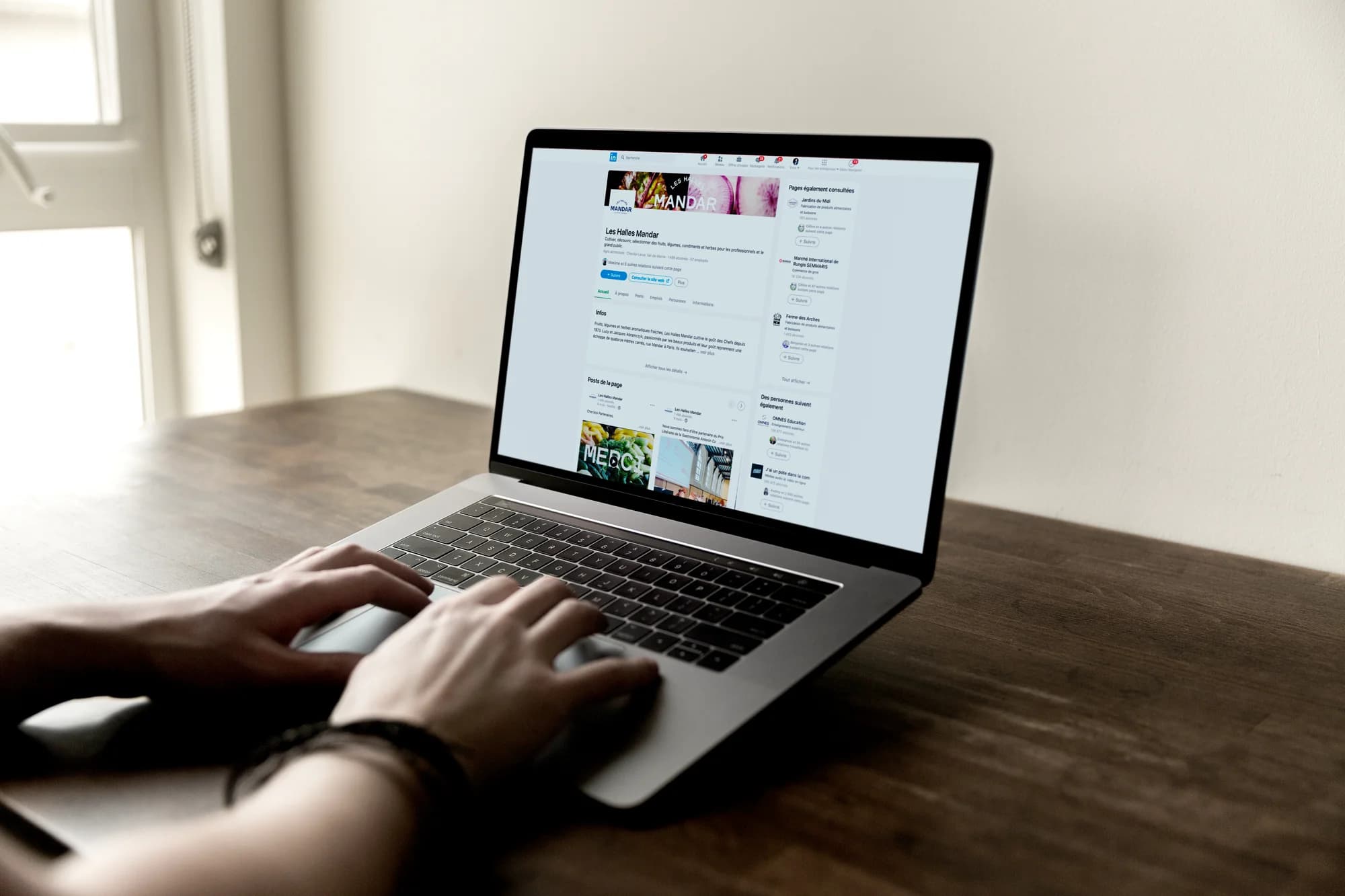 Booster la génération de pistes B2B avec l'automatisation intelligente de LinkedIn | 10h11